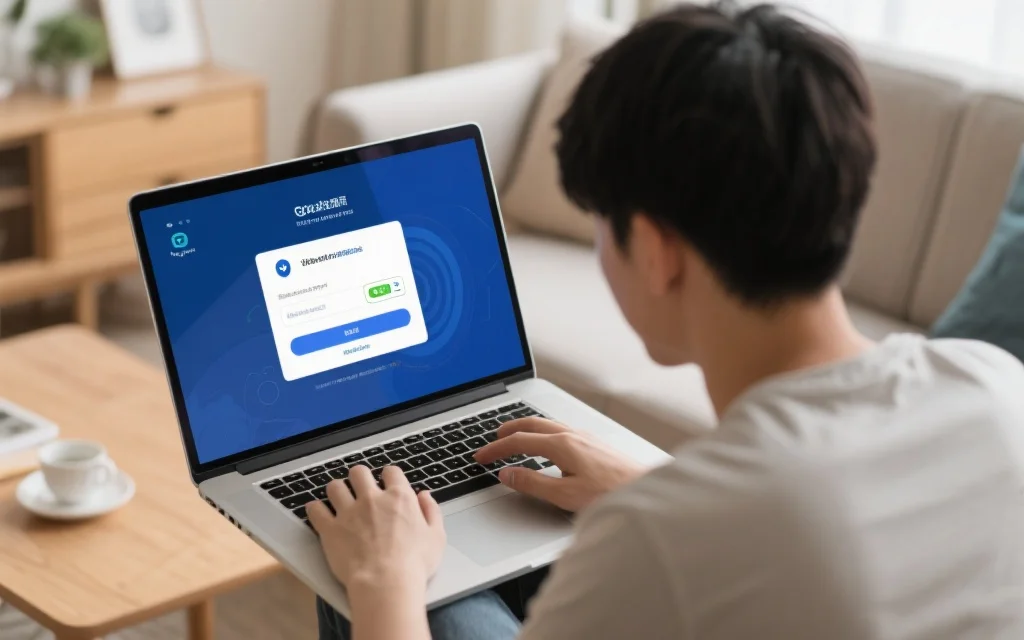 88彩娱乐平台新用户注册全流程分步指南：安全与便捷并重